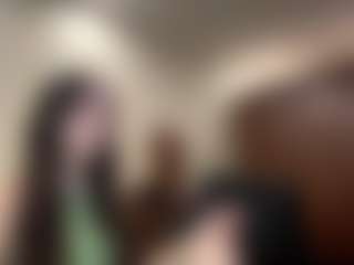 Anna's Live Sex Cam Show