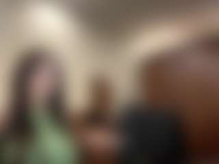 Anna's Live Sex Cam Show