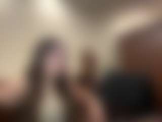 Anna's Live Sex Cam Show