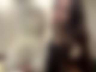Anna's Live Sex Cam Show