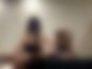Anna's Live Sex Cam Show