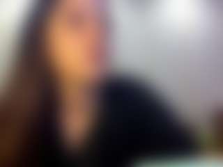 Live cam show with Anna - Thin on WildCum