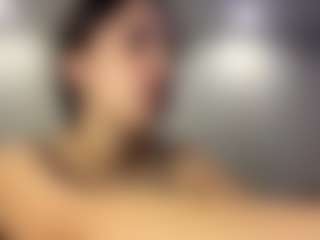 Anna's Live Sex Cam Show