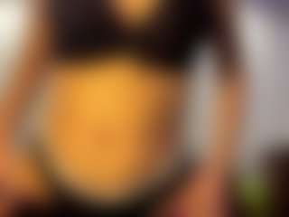Live cam show with Anna - Thin on Camsoda Late Night