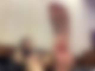 Live cam show with Anna - Twerk on crypto-cams