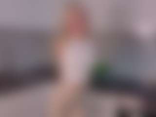 Show de Sexo ao Vivo na Câmera de SylviaDaring