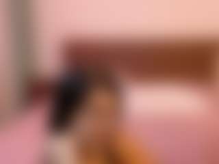 Live cam show with VeraNoireVip - Gagging on Soda Cam