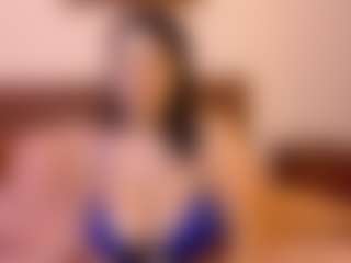 VeraNoireVip's Live Sex Cam Show