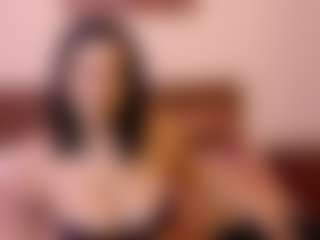 Live cam show with VeraNoireVip - Facial on Strip Flash - Live Sex Shows