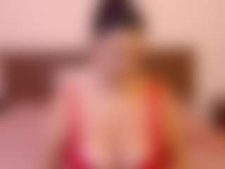 Live cam show with VeraNoireVip - Cum In Pussy on Camsoda