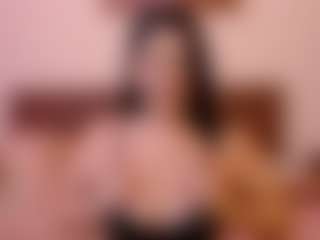 VeraNoireVip's Live Sex Cam Show