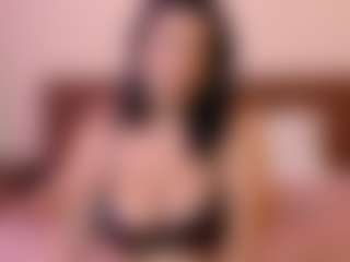 Live cam show with VeraNoireVip - Big Ass on Soda Cam