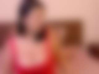 Show de cam en vivo con VeraNoireVip - Muscular en Camsoda