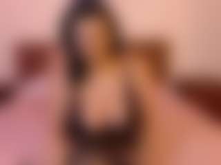 Live cam show with VeraNoireVip - Eating Pussy on instabang
