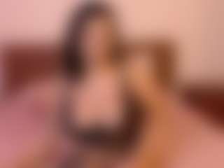 Live cam show with VeraNoireVip - Facial on LiveSexCams6