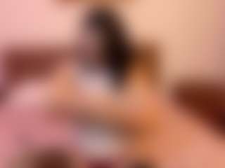 Live cam show with VeraNoireVip - Oral on Camsoda