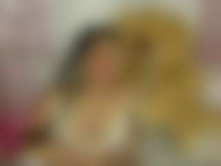 Ataleya-Doll's Live Sex Cam Show