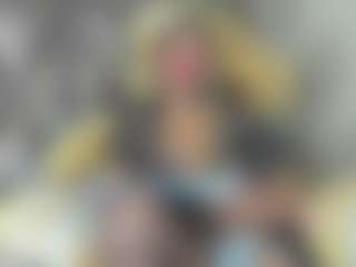 Ataleya-Doll's Live Sex Cam Show