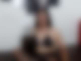 candysexth's Live Sex Cam Show