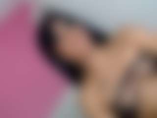 Live cam show with daniathompson - Portuguese on Dolls Live