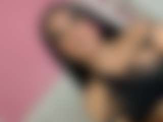 Live cam show with daniathompson - Black Hair on nudelive.tv