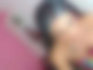 Live cam show with daniathompson - White on StripNow | colombia