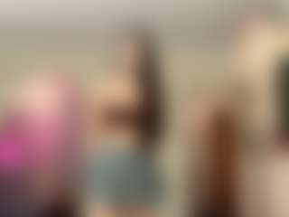 LILI's Live Sex Cam Show