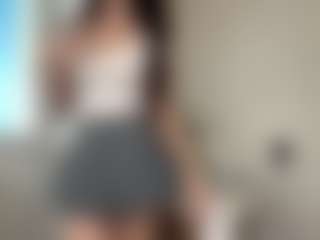 Live cam show with LILI - Pov on crypto-cams