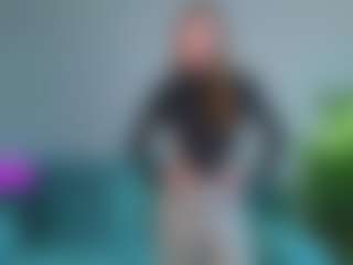 ElinorDotie's Live Sex Cam Show