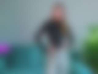 ElinorDotie's Live Sex Cam Show