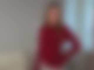 Live cam show with ElinorDotie - Thin on TeamSkeetLive