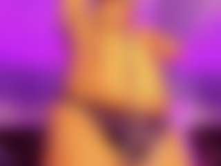 Eva's Live Sex Cam Show
