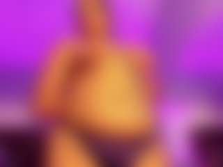Eva's Live Sex Cam Show