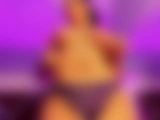 Eva's Live Sex Cam Show
