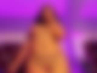 Eva's Live Sex Cam Show