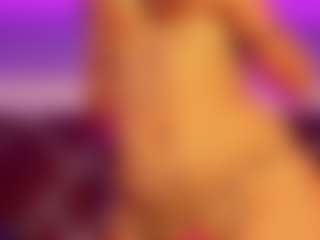 Eva's Live Sex Cam Show