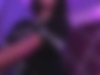 Eva's Live Sex Cam Show