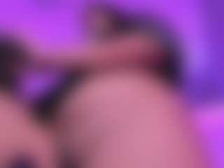 Eva's Live Sex Cam Show