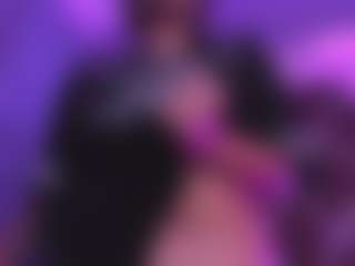 Eva's Live Sex Cam Show