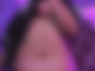 Eva's Live Sex Cam Show