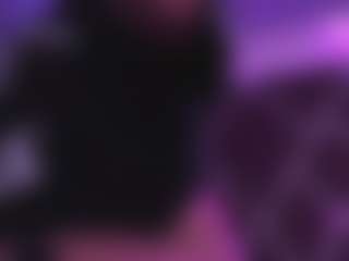 Eva's Live Sex Cam Show