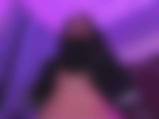 Eva's Live Sex Cam Show