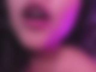 Eva's Live Sex Cam Show