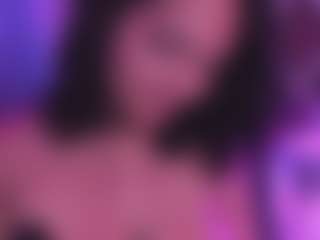 Eva's Live Sex Cam Show