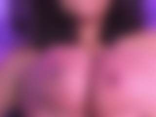Eva's Live Sex Cam Show