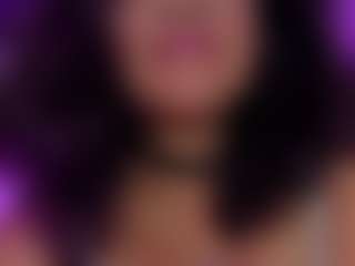 Eva's Live Sex Cam Show