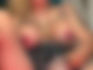 Live cam show with FayolaValewe - Blue Eyes on slutload