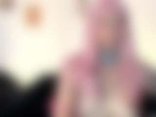 Live cam show with Kasume-Rin - Nipple Piercings on TastyBlacksLive