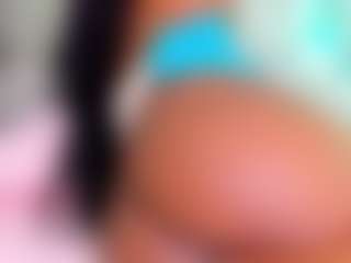 KeishaMalik's Live Sex Cam Show