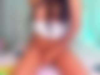 KeishaMalik's Live Sex Cam Show